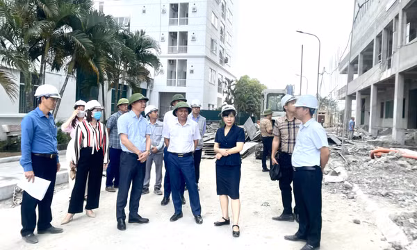 HĐND tỉnh: Nâng cao hiệu quả công tác giám sát 