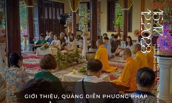 Thừa Thiên Huế tổ chức “Tuần lễ du lịch chăm sóc sức khỏe"