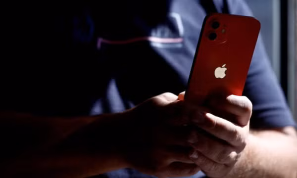Làm gì khi nghi ngờ smartphone bị hack?
