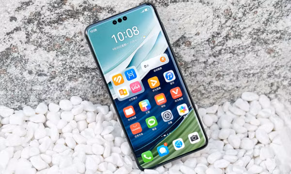 Loạt smartphone chụp ảnh đẹp nhất năm