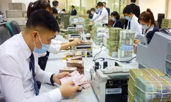 Thủ tướng Chính phủ yêu cầu bảo đảm hoạt động thanh toán của tổ chức tín dụng