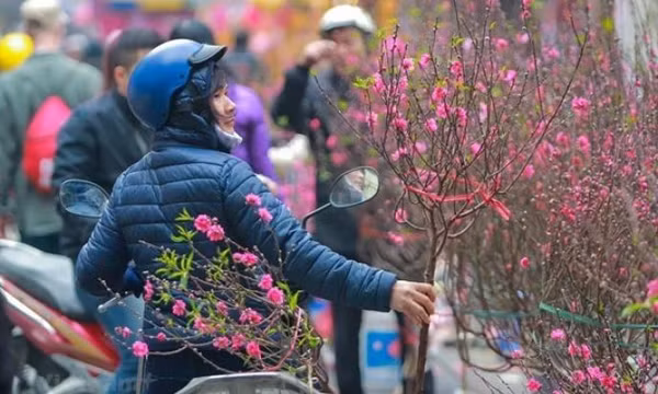 Chuyên gia khí tượng lưu ý thời tiết dịp nghỉ Tết Dương lịch năm 2024