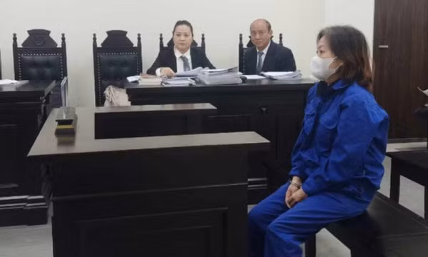 Hứa hẹn chạy chức Phó Vụ trưởng, người phụ nữ lừa, chiếm đoạt hơn 7 tỷ đồng