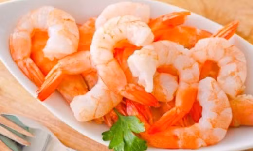 Vì sao thực phẩm giàu protein lại giúp giảm cân?