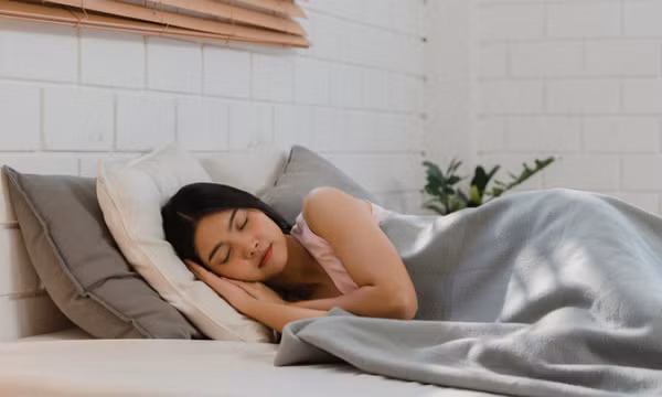 Nên ngủ trưa trong bao lâu?