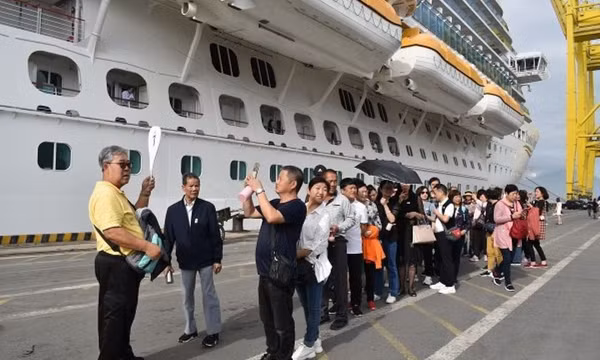 Đà Nẵng chưa thể đón khách từ Trung Quốc trong ngắn hạn