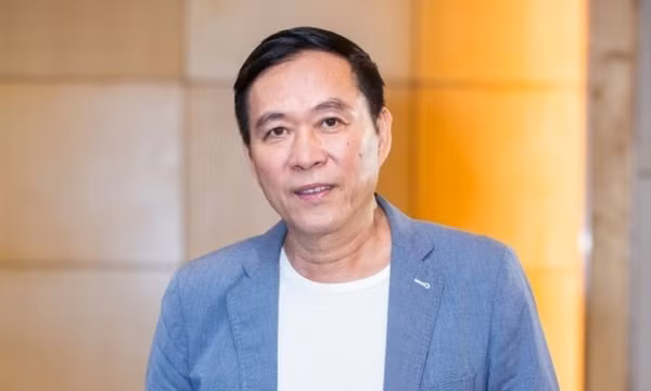 NSƯT Đỗ Kỷ lần thứ 2 nhận thông báo trượt danh hiệu NSND