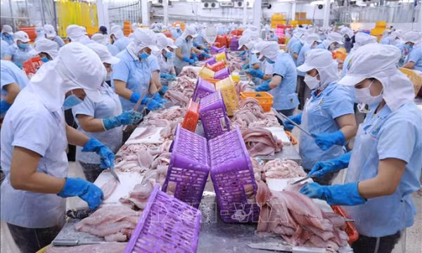 Cơ cấu lại thời hạn trả nợ cho khách hàng gặp khó khăn