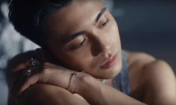 Chiêu trò của Mono – em trai Sơn Tùng M-TP