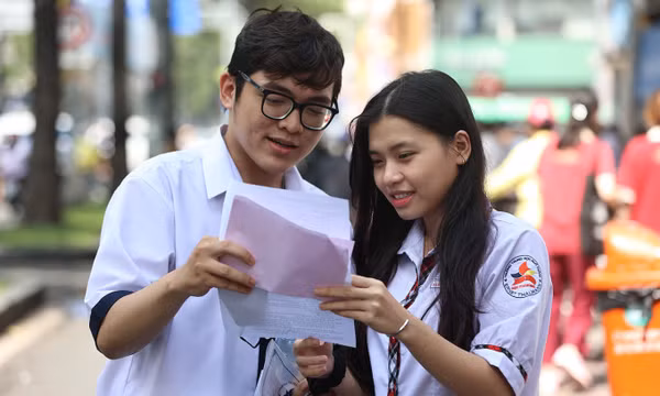 Dự kiến thêm nhiều chứng chỉ được miễn thi tốt nghiệp tiếng Anh 