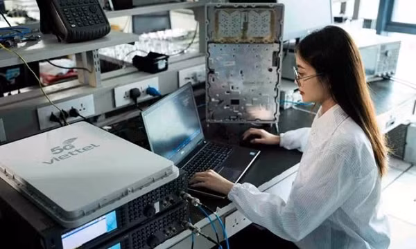 Công bố 10 sự kiện khoa học, công nghệ tiêu biểu năm 2023