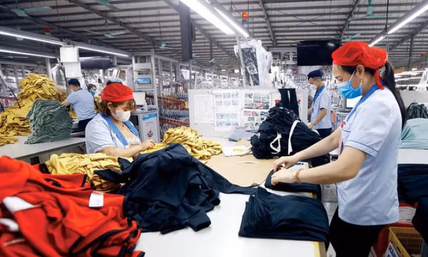 Nâng cao hiệu quả từ các hiệp định FTA