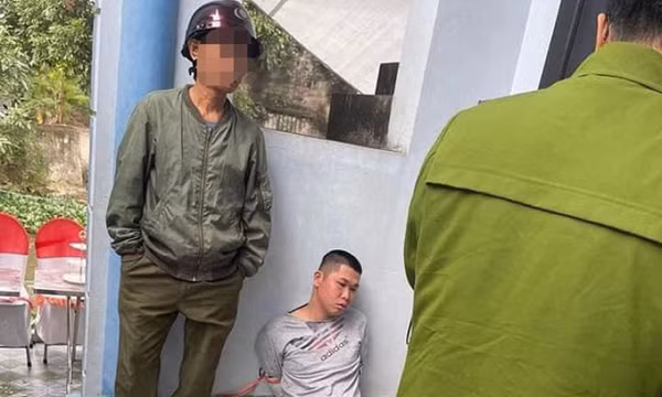 Cô dâu ở Thái Bình bị người yêu cũ chém trọng thương trong ngày cưới
