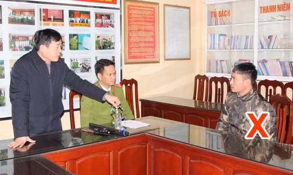 Chủ nợ bắt con nợ về giam 2 ngày trong phòng trọ