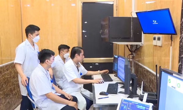 Hội thi Sáng tạo kỹ thuật Quảng Ninh lần thứ IX: Những kết quả đáng ghi nhận
