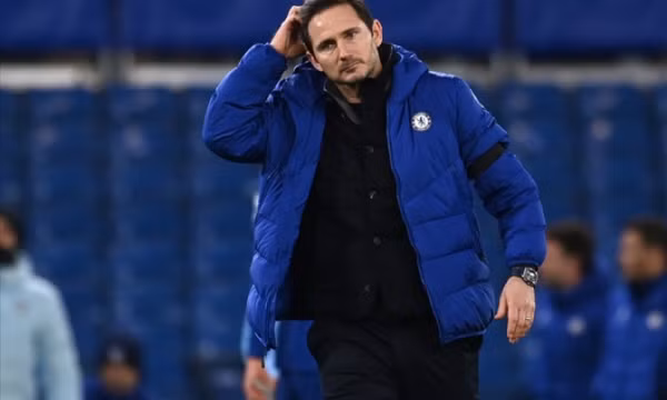 Lampard chuẩn bị dẫn dắt một CLB tại MLS