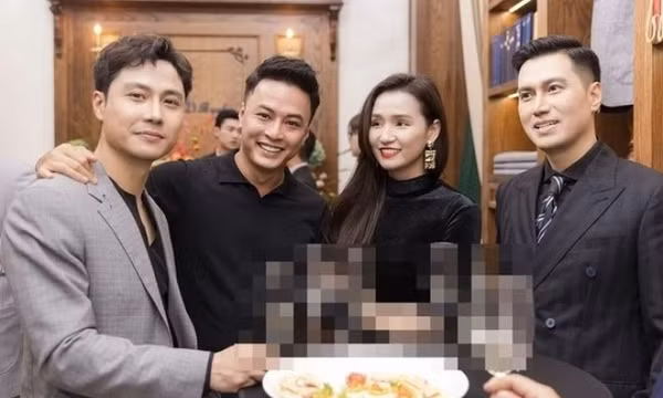Hồ Hoài Anh và Hồng Đăng đã nghỉ việc