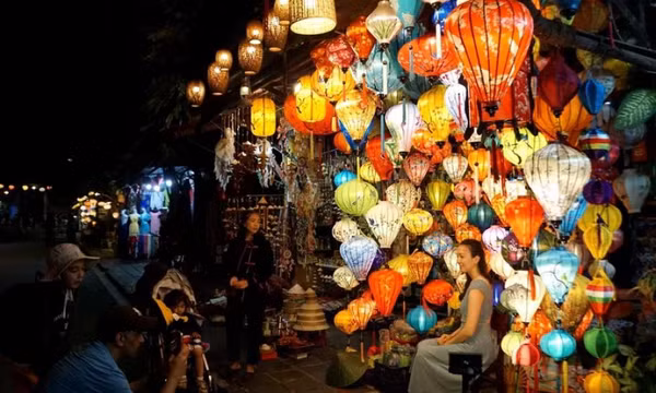 Du lịch đô thị - điểm đến chính trong xu hướng toàn cầu