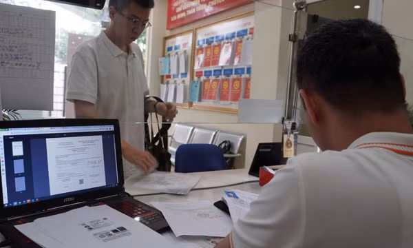Thi tuyển viên chức: Bỏ tin học, thêm trường hợp không phải thi ngoại ngữ