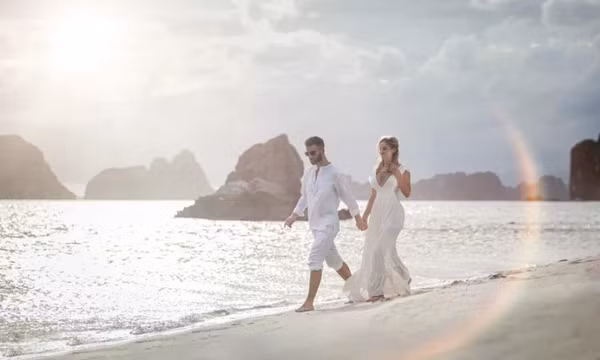 Vì sao Việt Nam là điểm đến lý tưởng cho kỳ nghỉ cuối năm của thế giới?