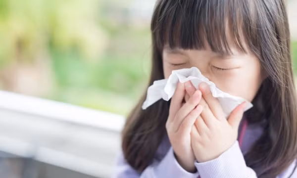 Đề phòng các dịch bệnh mùa đông xuân
