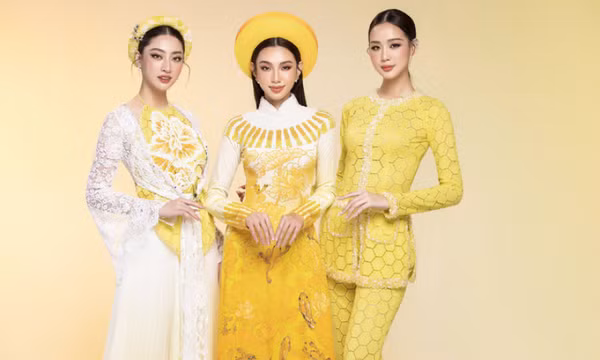 Hoa hậu Quốc gia Việt Nam tổ chức đầu năm 2024, Thùy Tiên làm đại sứ