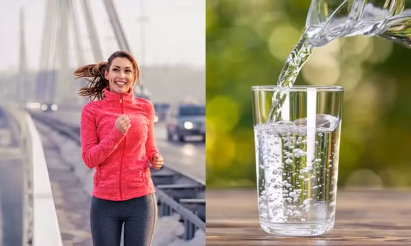 6 quy tắc cần thiết lập để giảm cân sau thời gian nghỉ dài