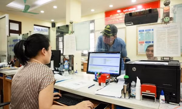 Thủ tục xét tuyển đặc cách viên chức thế nào?