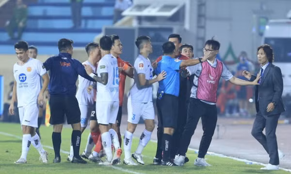 HLV Gong Oh-kyun thoát án