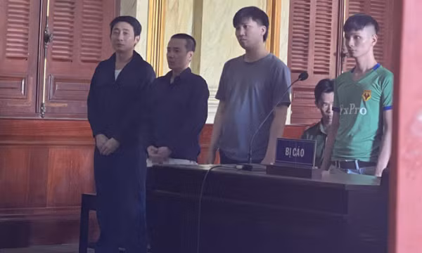 Mất mạng vì hung hăng đánh người