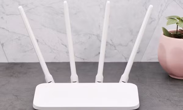 'Quy tắc 30 cm' giúp sóng Wi-Fi mạnh hơn