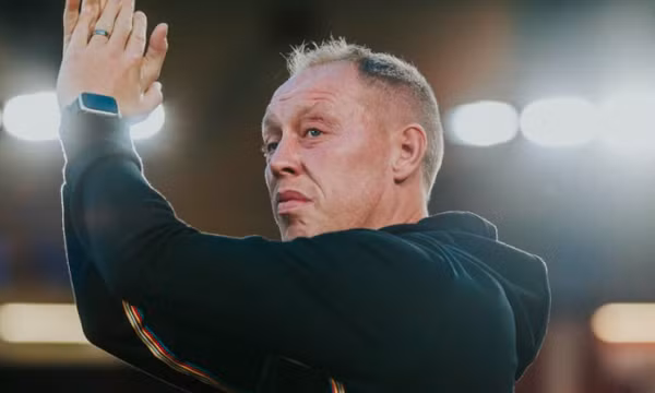CHÍNH THỨC! HLV thứ 2 bị sa thải ở Premier League 2023/24