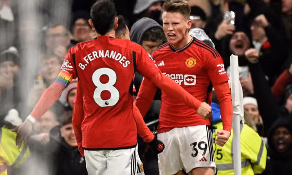 Nhận định Man United - Bournemouth, vòng 16 Premier League