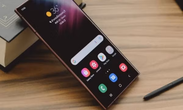 Cách sửa lỗi điện thoại Samsung bỏ túi quần tự sáng màn hình cực đơn giản