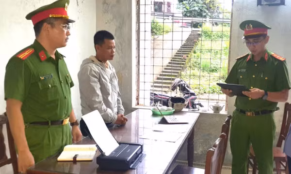 Nhân viên “ăn” gần 1,4 tỷ đồng tiền thuốc của công ty dược