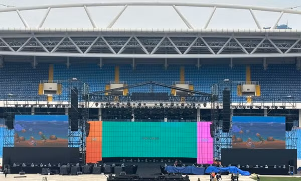 Lý do đại nhạc hội K-Pop tại Hà Nội đột ngột bị hủy vào phút chót