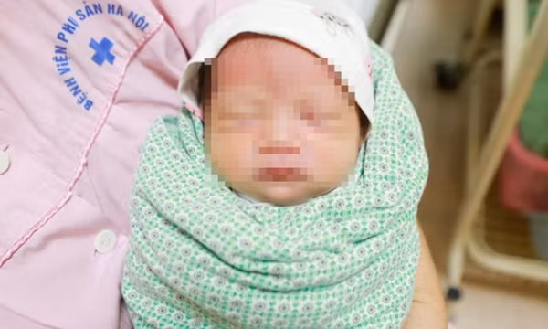 U50 vẫn có thể làm mẹ nhờ sự tiến bộ của y học