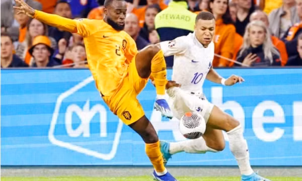 Bản quyền EURO 2024 tại Việt Nam đã có chủ
