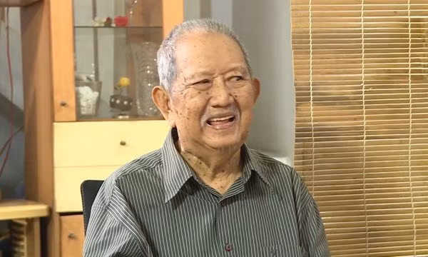 Nghệ sĩ Mạc Can: "Tôi không biết làm đơn xét NSƯT"