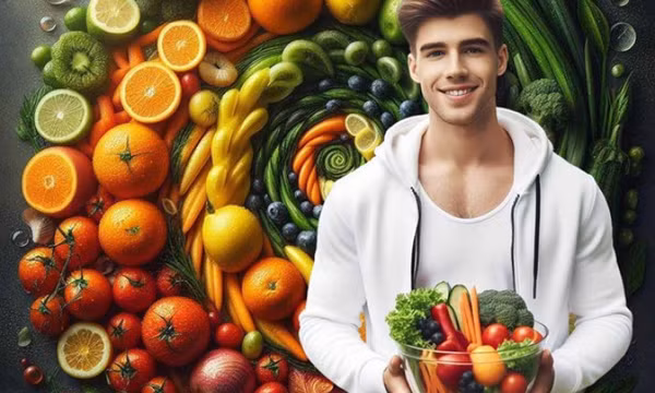 Một số nguồn thực phẩm chứa chất chống oxy hóa polyphenol