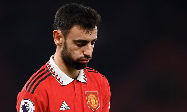 Nhận định bóng đá Man Utd vs Aston Villa: Không được phép thua