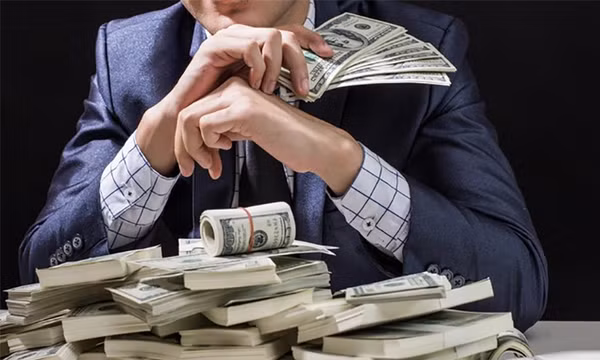 5 thói quen của người thực sự giàu có
