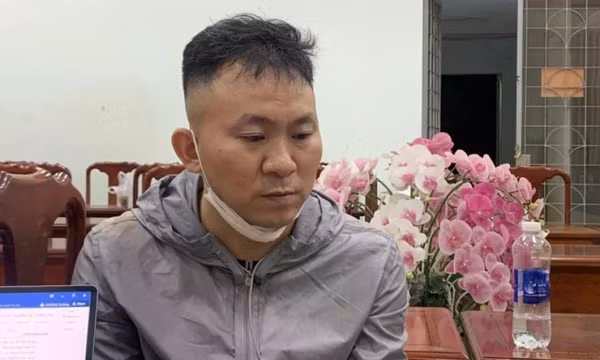 Giải cứu Giám đốc người nước ngoài bị bắt cóc đòi 4,5 tỷ đồng tiền chuộc