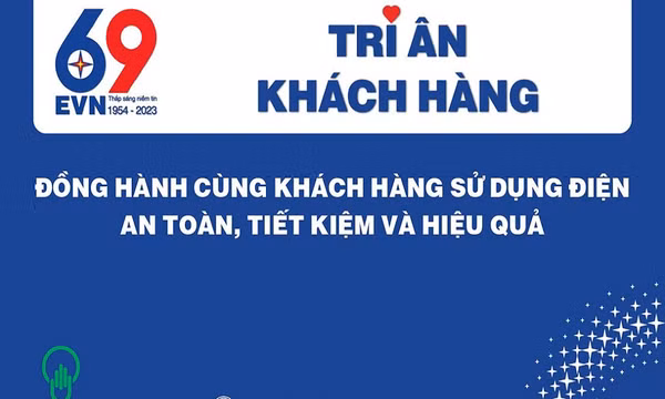 PC Quảng Ninh triển khai nhiều hoạt động ý nghĩa trong Tháng Tri ân khách hàng 2023
