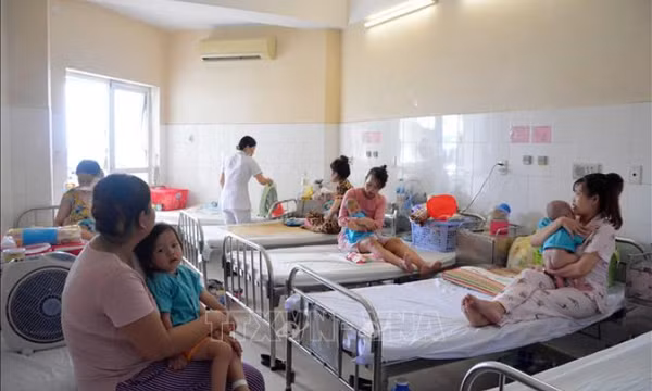 Ngăn ngừa dịch bệnh bùng phát, chủ động ứng phó nếu COVID-19 quay trở lại