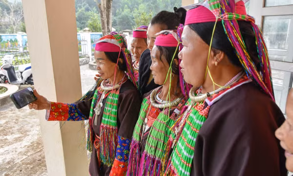 Đảm bảo an sinh xã hội vùng đồng bào dân tộc thiểu số