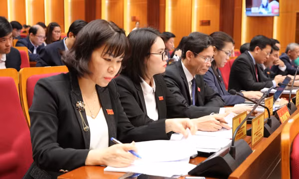 Nhiều giải pháp chiến lược phát triển kinh tế - xã hội