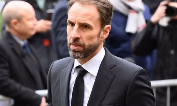 Gareth Southgate ngó lơ, 3 sao sáng được mời chuyển đội tuyển