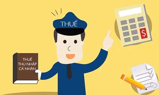 Xác định nơi nộp hồ sơ hoàn thuế thu nhập cá nhân