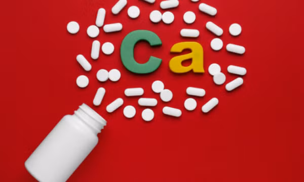 Thiếu hụt vitamin và khoáng chất nào gây nguy hiểm cho tim?